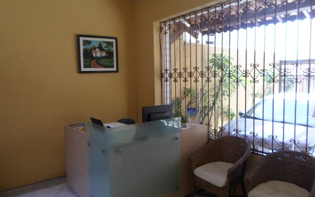 Ocean Praia Hotel LTDA