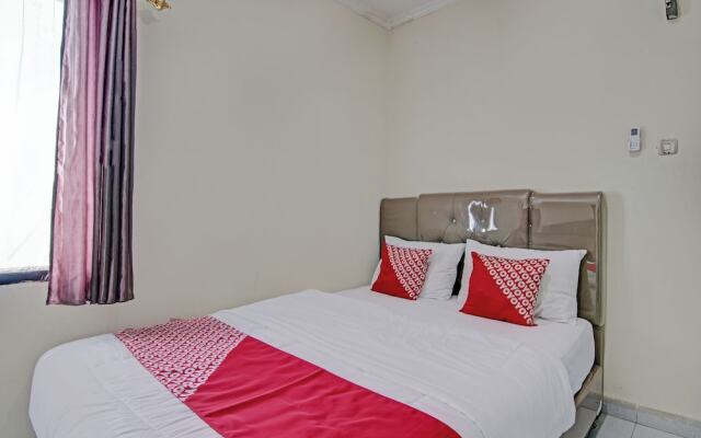 Hotel O Rosela House Syariah