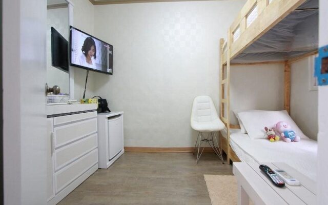 Sindo Guesthouse k