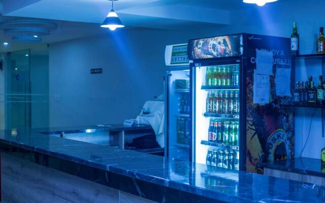 The Candela Hotel