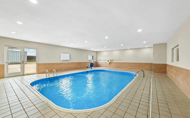 Comfort Suites Longview North