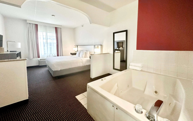 Ramada by Wyndham Columbia