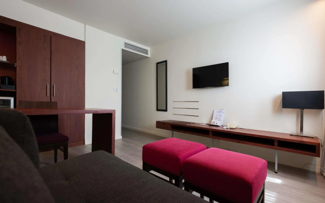 Mercure Perpignan Centre