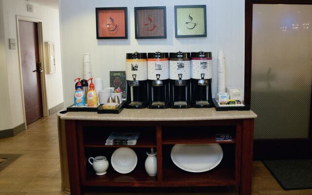 Hampton Inn Rock Hill