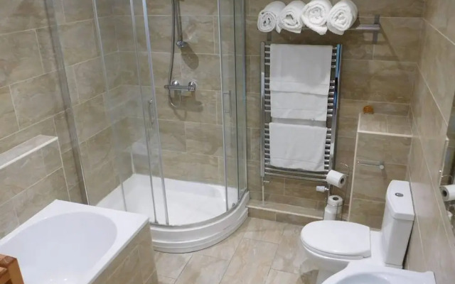 Stay Norwich Apartments Lodge 6