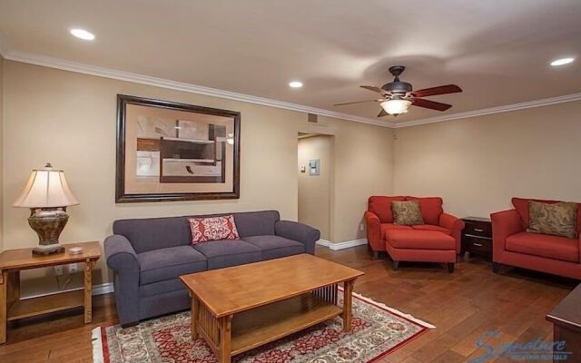 Indian Terrace By Signature Vacation Rentals