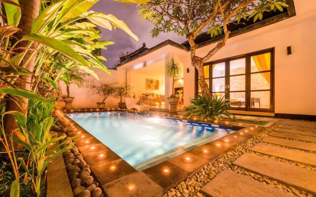 Gita Ayu Villas