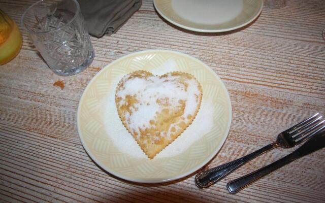 Appartamento MaGiBac Due - Zona Olbia Mare - IUN Q7449