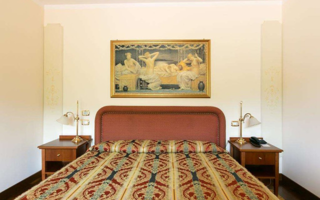 Hotel Le Grotte