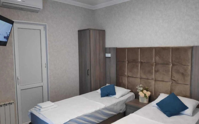 Guest house on Lenina 219/5B