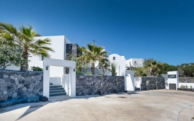 Il Fagiolo Suites