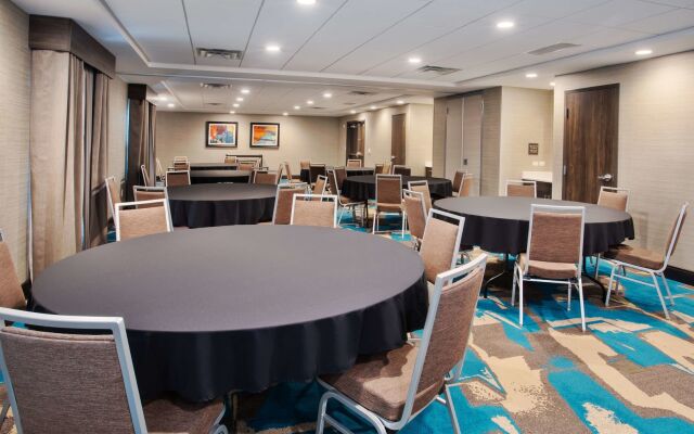 Hampton Inn Union City