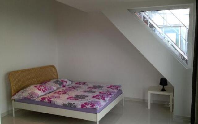 Apartment Dominik