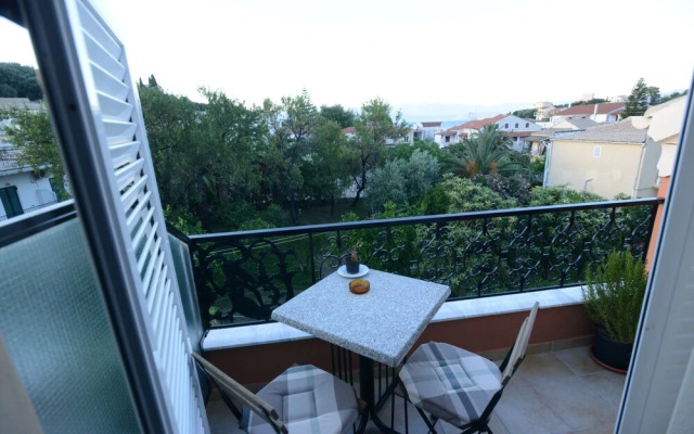 Edem Apartments