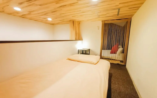 Sakura Villa Osaka