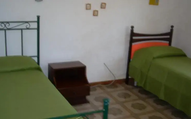 Villetta Con Amaca