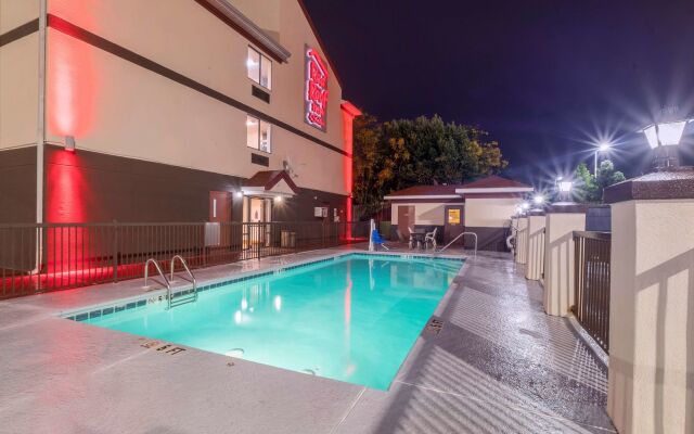 Wingate by Wyndham Augusta I-20