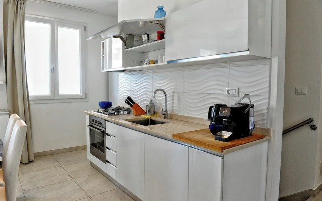 Super Apartment In Villa Vanissia