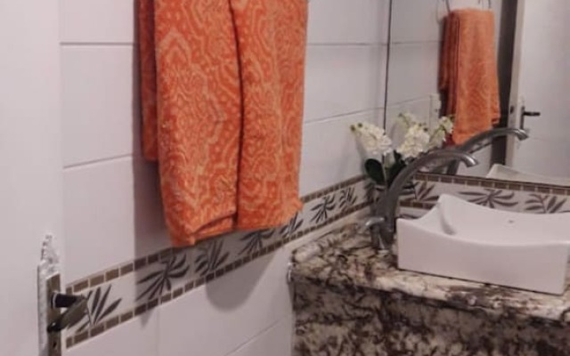 Búzios Casa Vip com Piscina
