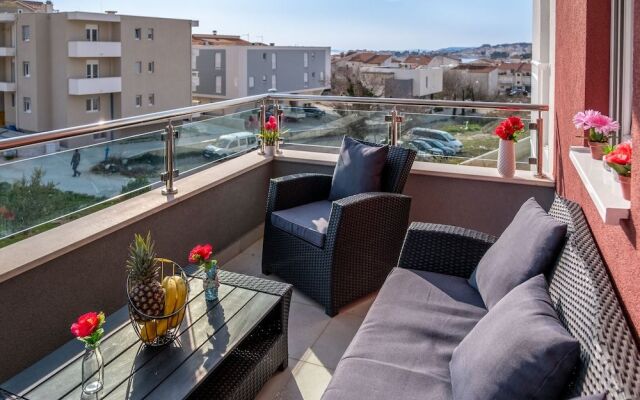 Urban Villa Penthouse