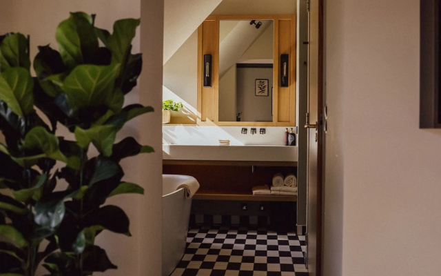 Hotel Ryder