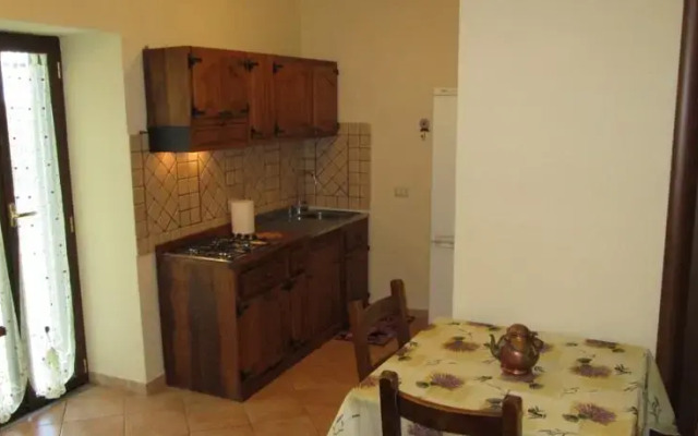 Il Casale di Lusi