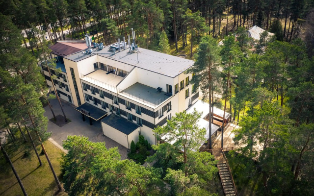 Hotel Baltvilla