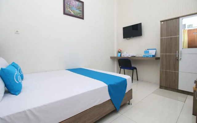 Airy Pedurungan Soekarno Hatta 50 Semarang