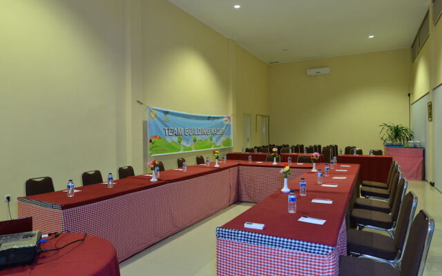 Amazing Beach Resort