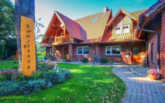 Familienhof Brï¿½ning