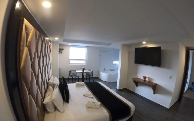 Hotel Bogotá DC
