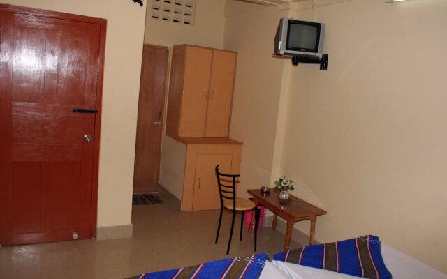 Hotel Rajadeepam