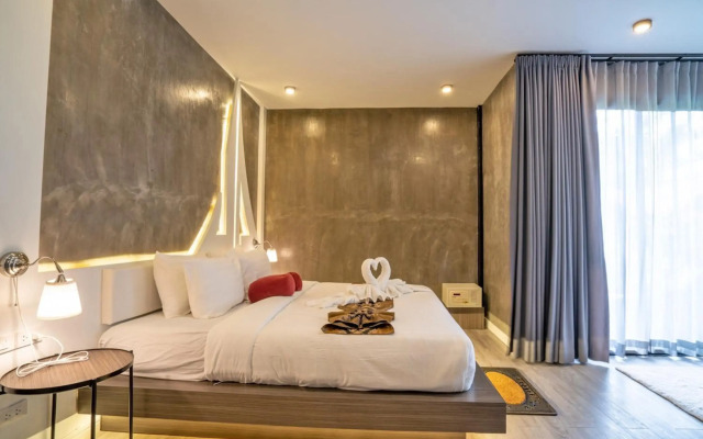 Phi Phi Andaman Legacy Resort