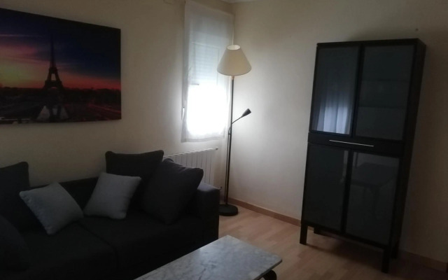Apartamento Bahía De Santander