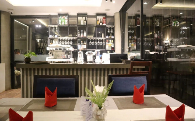 Siem Reap Palace Hotel & Spa