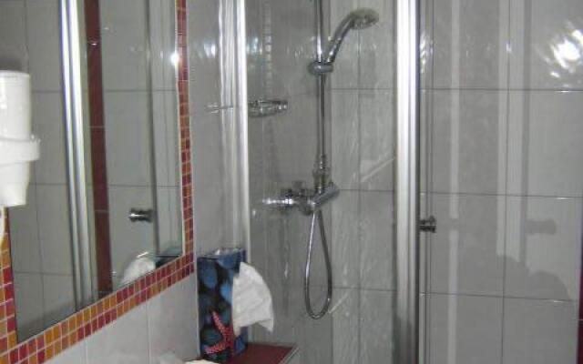 Gasthaus Laubacher Wald