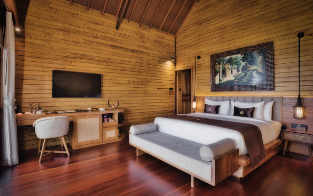 Elevate Bali Hotel