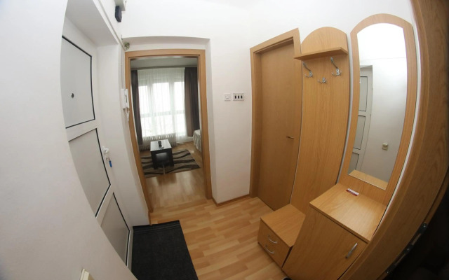 Apartman CENTAR 1