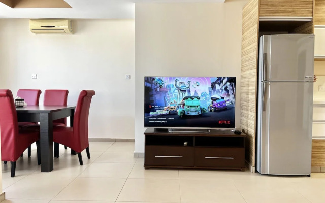 149 LIM - Stay Mesa Luxe Apartment