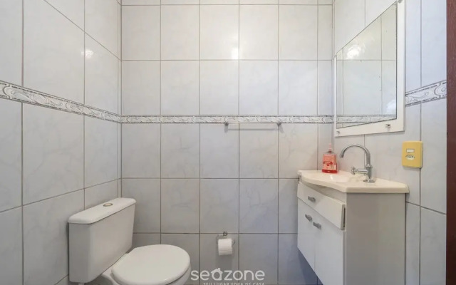 3BR Home w/ BBQ 100m From Beach Rpr056