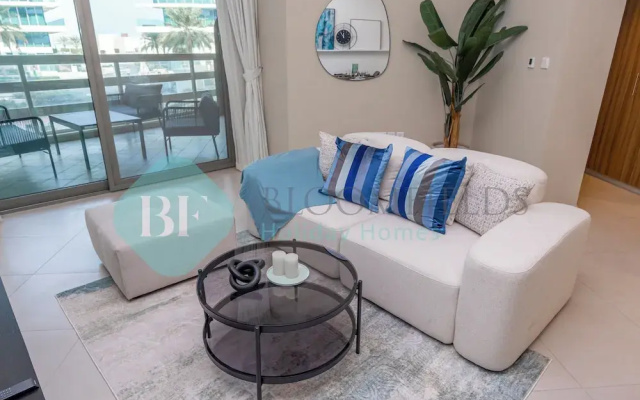 Bloomfields Superior1BR Ajwan Soul Beach