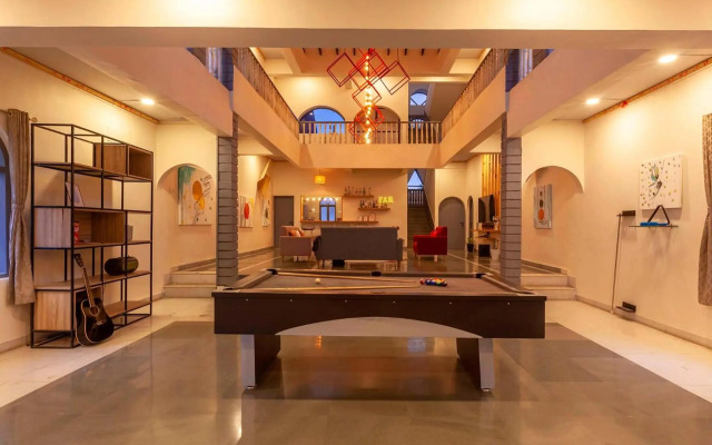 StayVista at Grey Mosaics