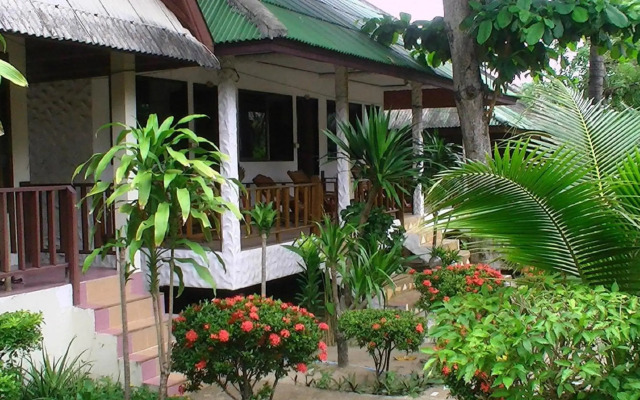 Utopia Resort