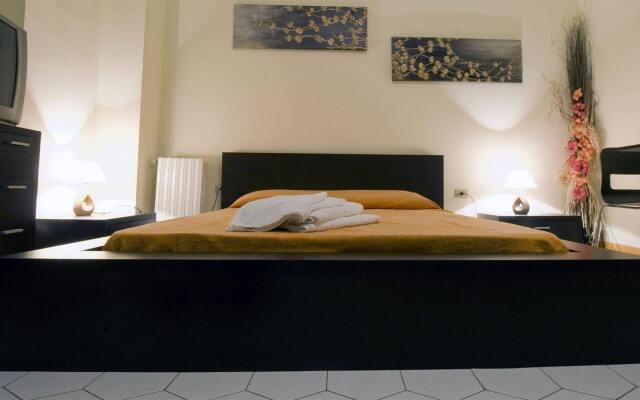 Hotel Roxana