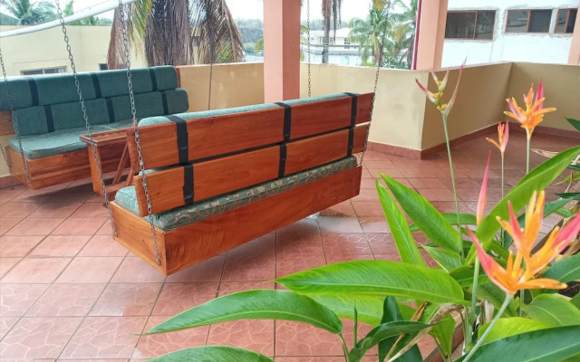 Hotel Palmeras