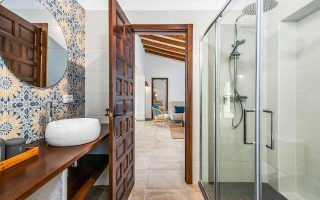 Villa Anna Moraira