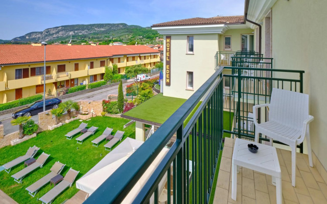 Hotel Eden Garda