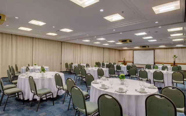 Jk Premium Hotel e Eventos