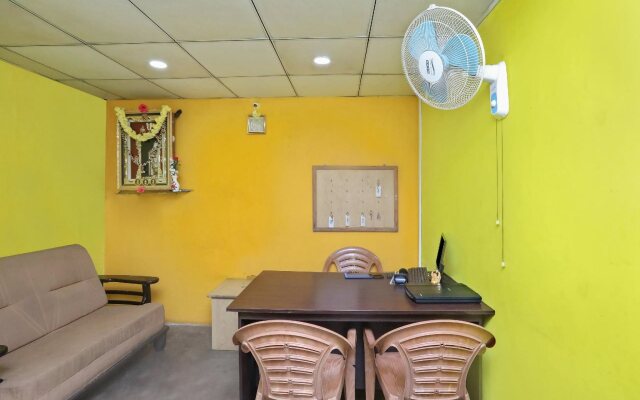 Le Vilasi By OYO Rooms