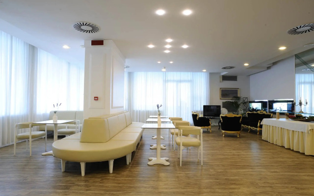 Hotel Cristallo Riccione